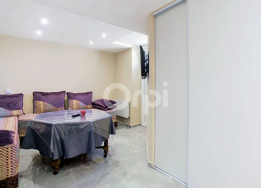 Appartement Avenue de l'Abbé Jean Alvitre à Brive-la-Gaillarde