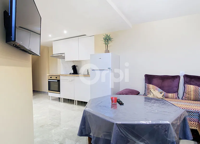 Appartement Avenue de l'Abbé Jean Alvitre à Brive-la-Gaillarde