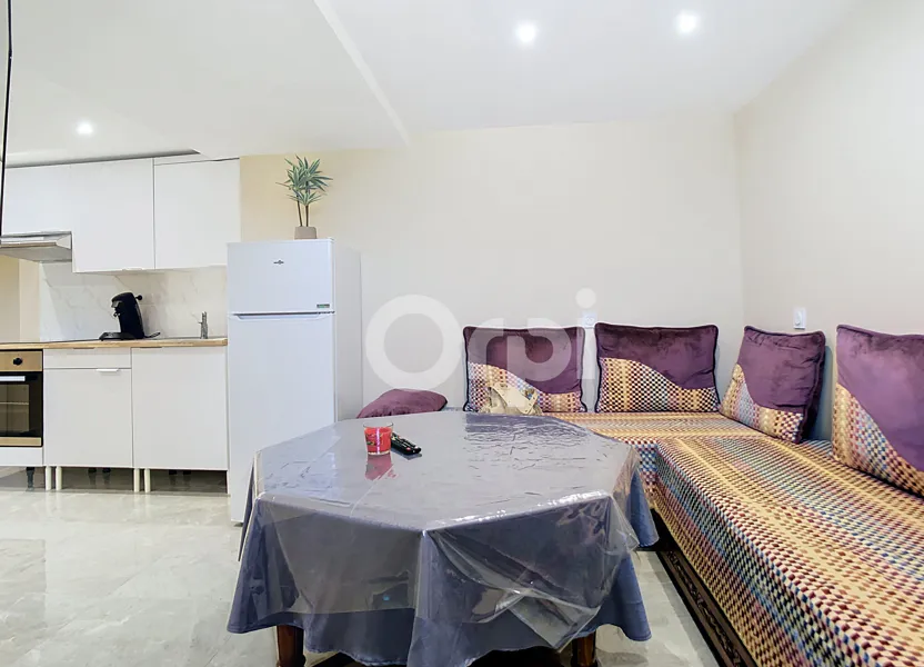 Appartement Avenue de l'Abbé Jean Alvitre à Brive-la-Gaillarde