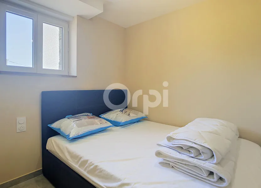Appartement Avenue de l'Abbé Jean Alvitre à Brive-la-Gaillarde