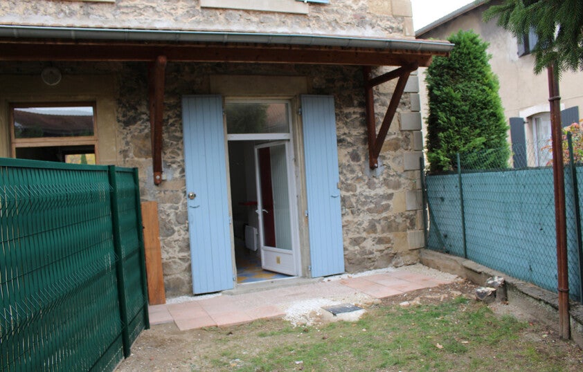 Flat Rue de la Vallée in Saint-Uze