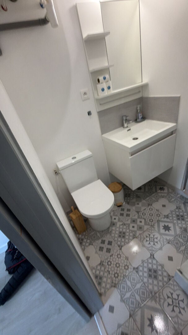 Appartement Rue du Docteur Henri Dalmon à La Rochelle