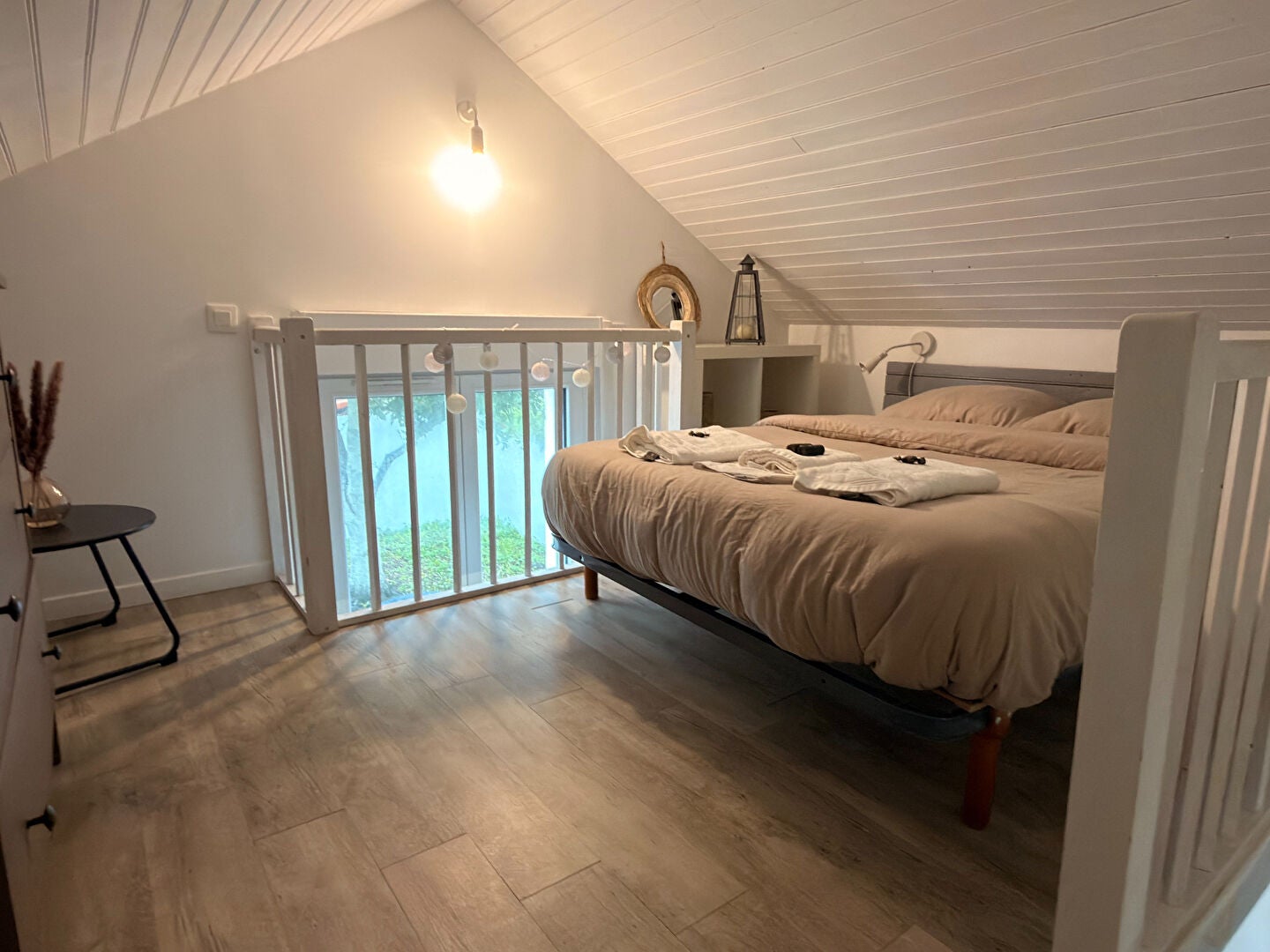 Appartement Rue du Docteur Henri Dalmon à La Rochelle
