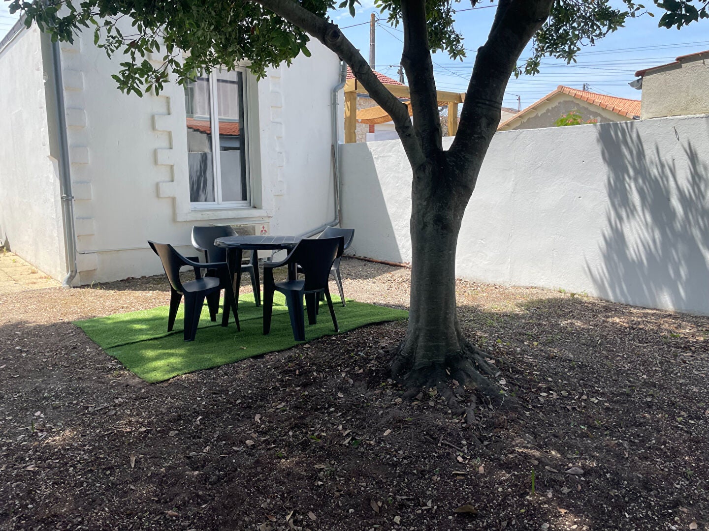 Appartement Rue du Docteur Henri Dalmon à La Rochelle