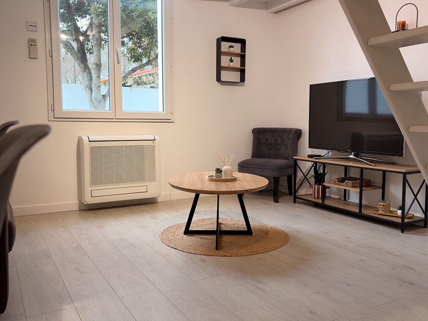 Appartement Rue du Docteur Henri Dalmon à La Rochelle