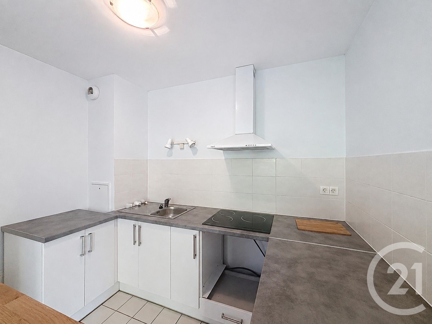 Flat Rue Philisbourg in Brunoy