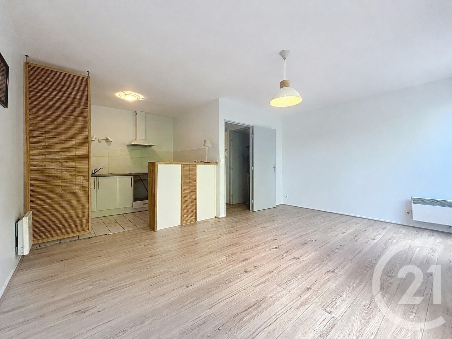 Flat Rue Philisbourg in Brunoy