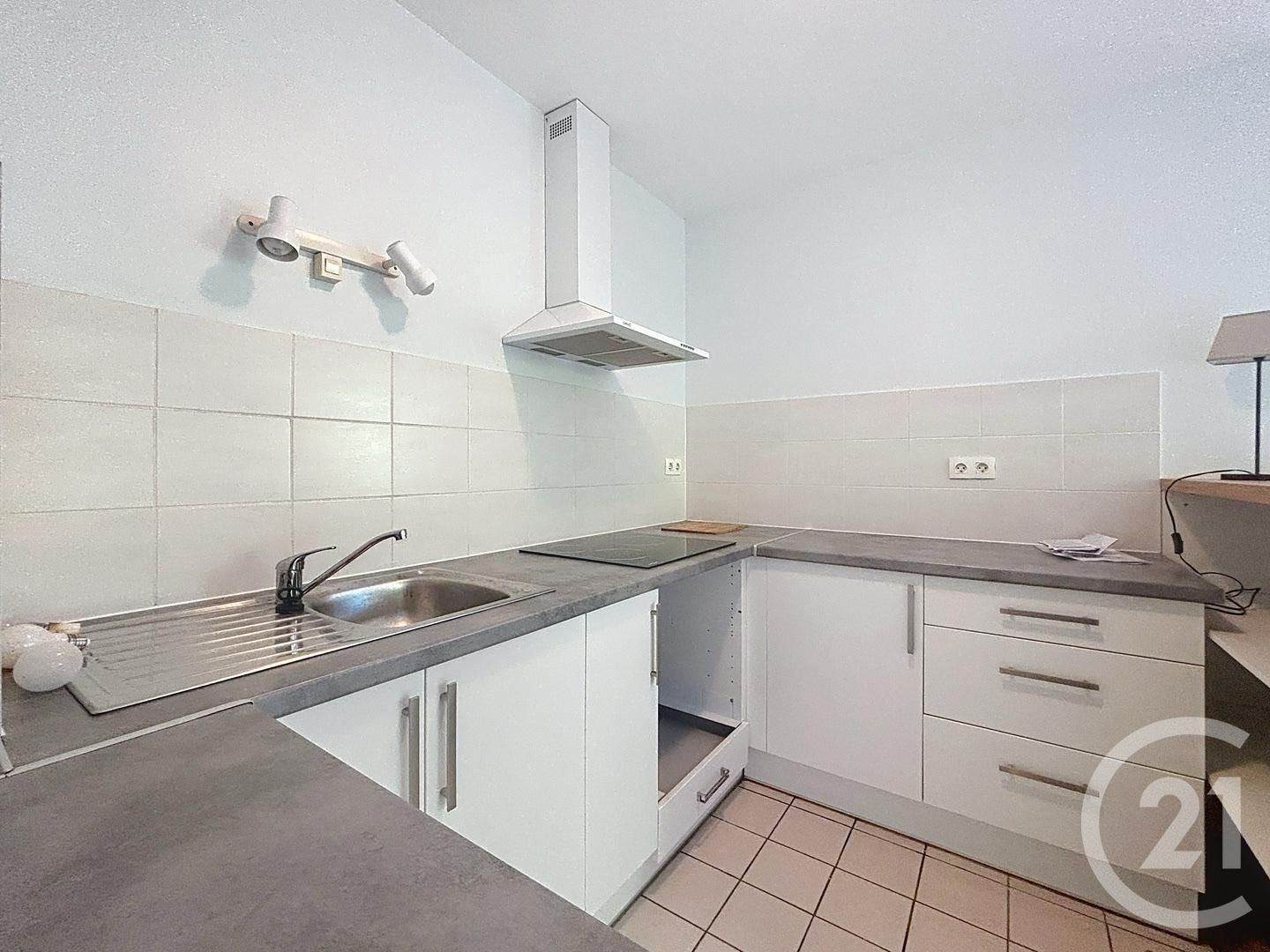 Flat Rue Philisbourg in Brunoy