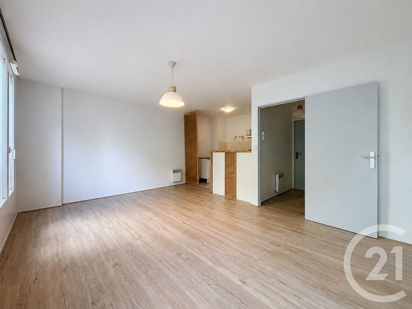 Flat Rue Philisbourg in Brunoy
