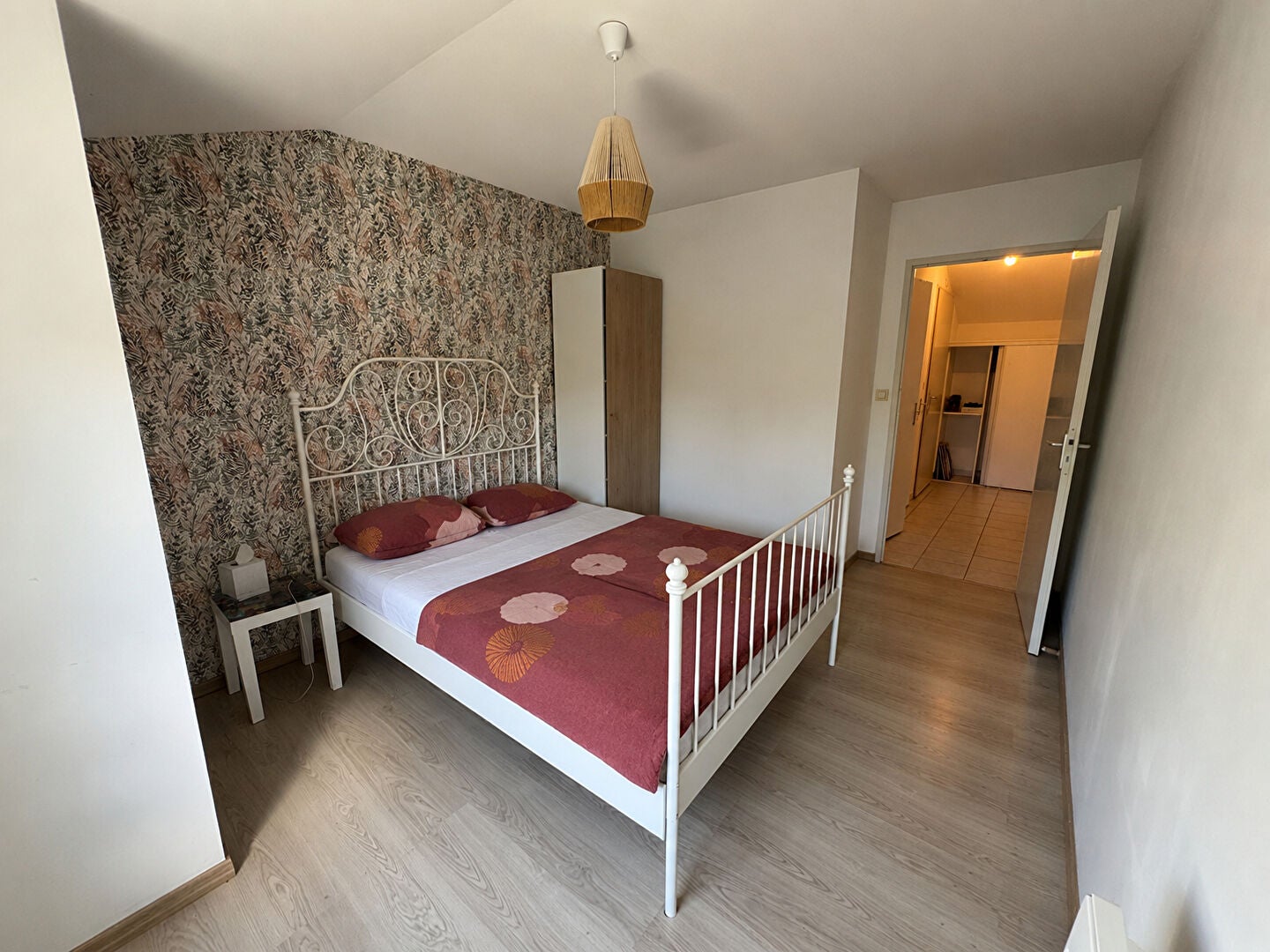 Appartement Rue Abel Guyet à Plaisir