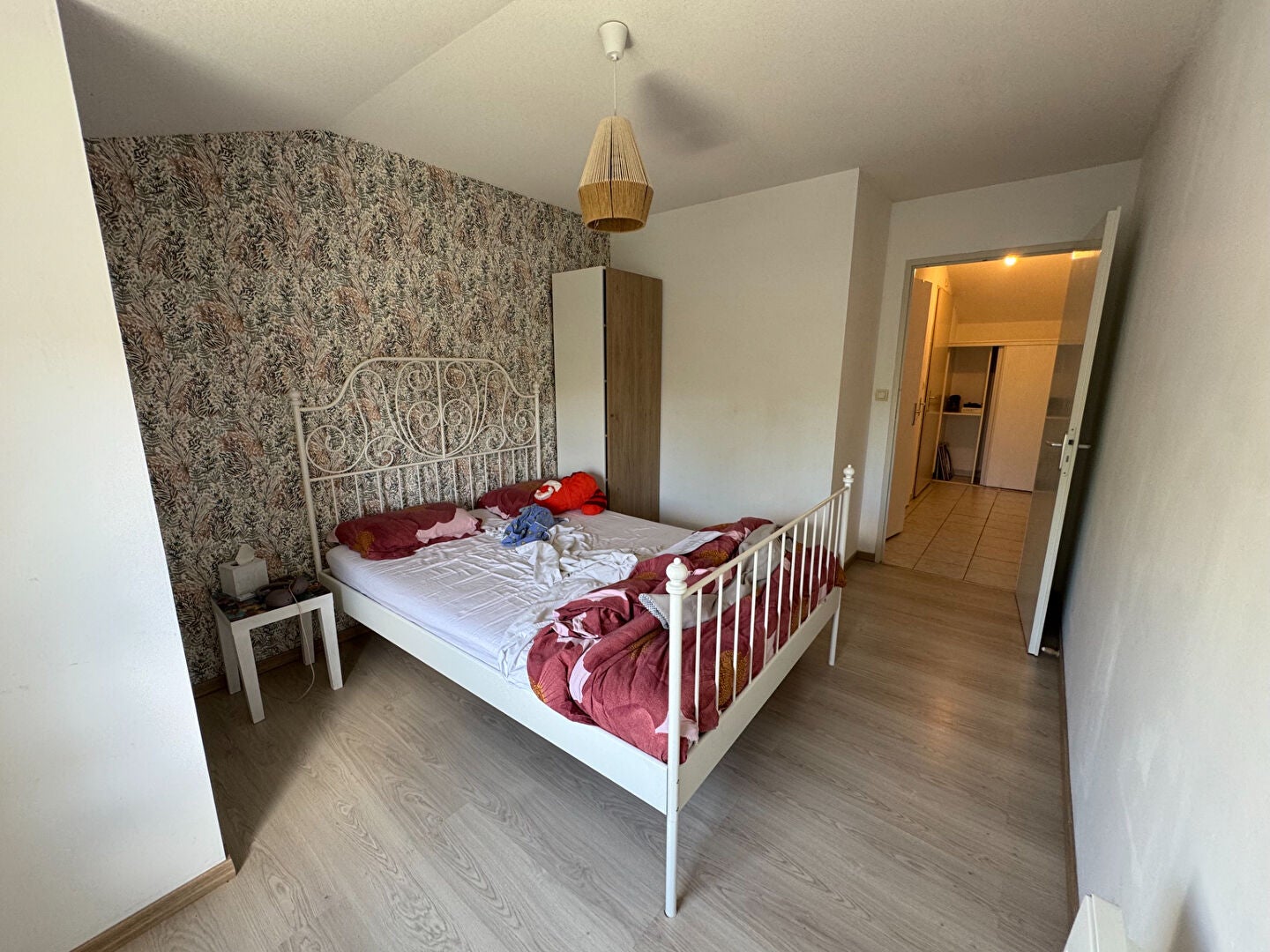 Appartement Rue Abel Guyet à Plaisir