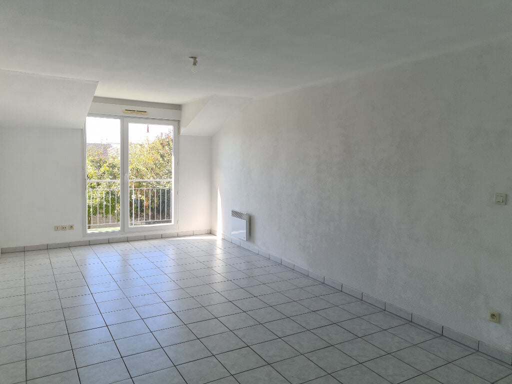 Appartement Rue Abel Guyet à Plaisir