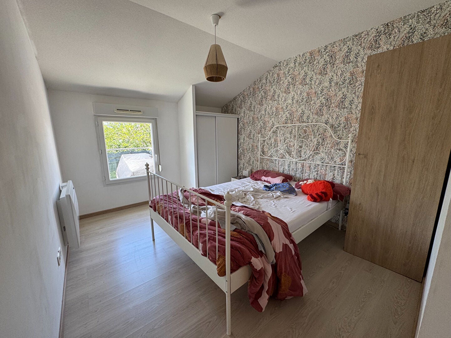 Appartement Rue Abel Guyet à Plaisir