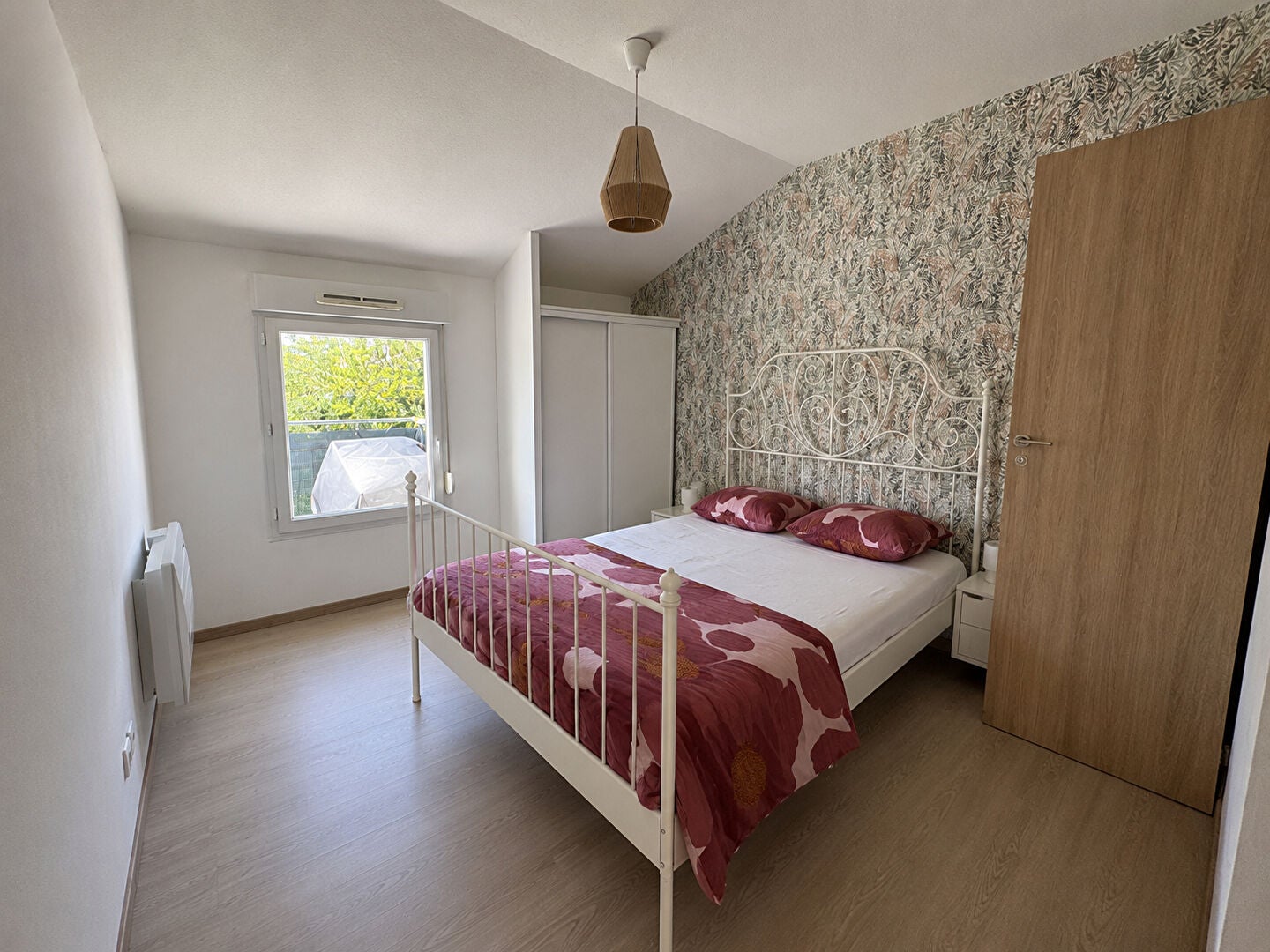 Appartement Rue Abel Guyet à Plaisir