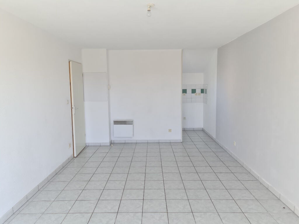 Appartement Rue Abel Guyet à Plaisir