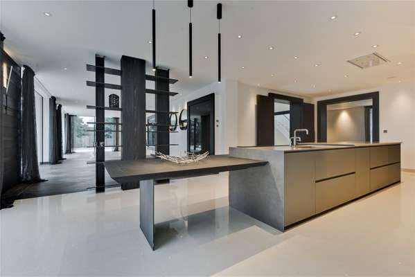 House Horseshoe Ridge in Elmbridge