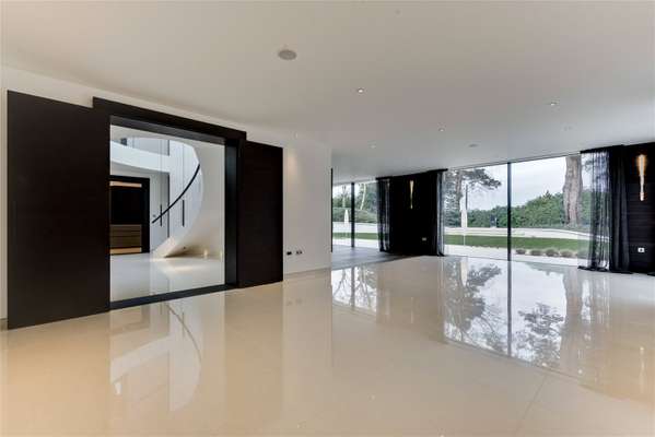 House Horseshoe Ridge in Elmbridge