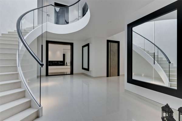 House Horseshoe Ridge in Elmbridge