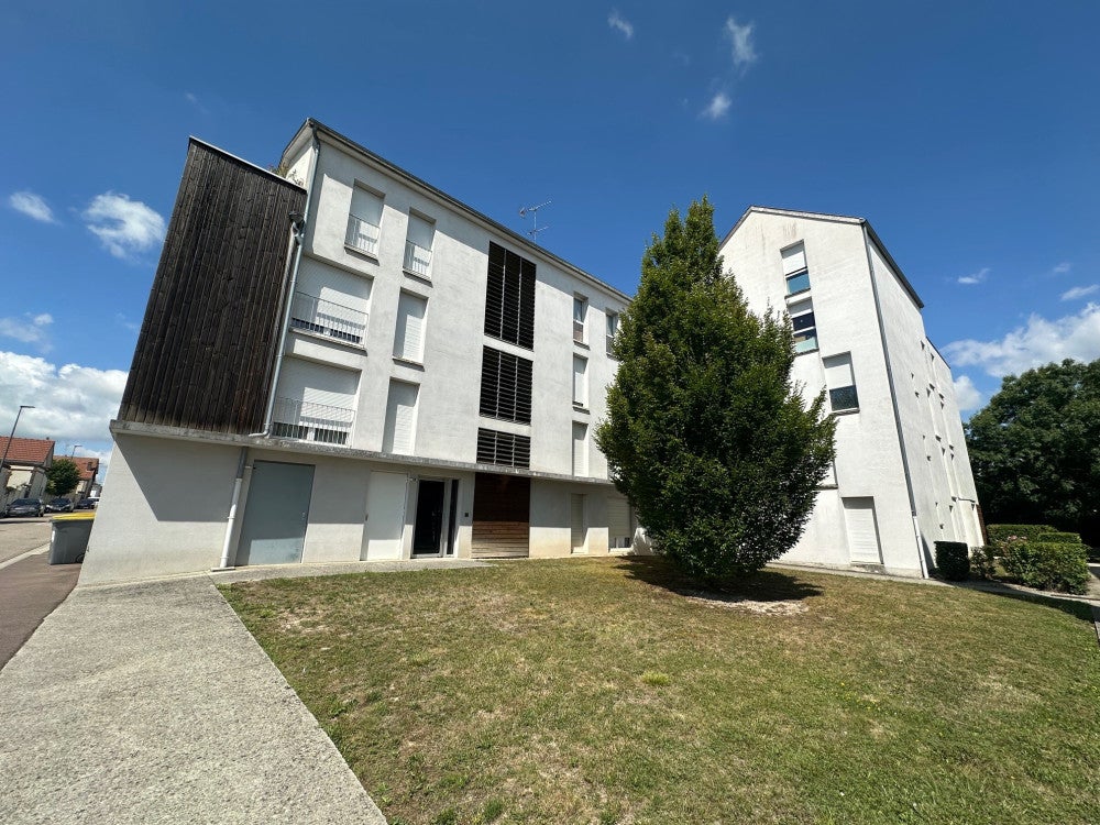 Appartement Rue Edme Marot à Sainte-Savine
