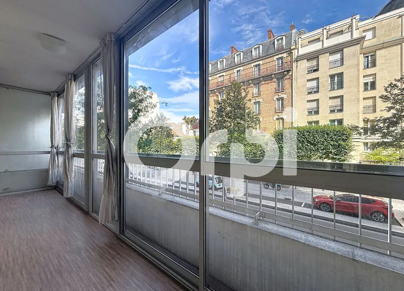Flat Avenue du Général Leclerc in Bourg-la-Reine