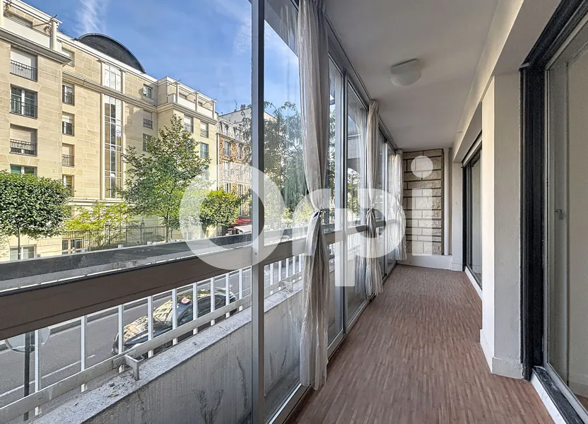 Flat Avenue du Général Leclerc in Bourg-la-Reine