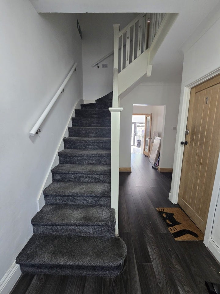 Room Nelson Road in Greater London