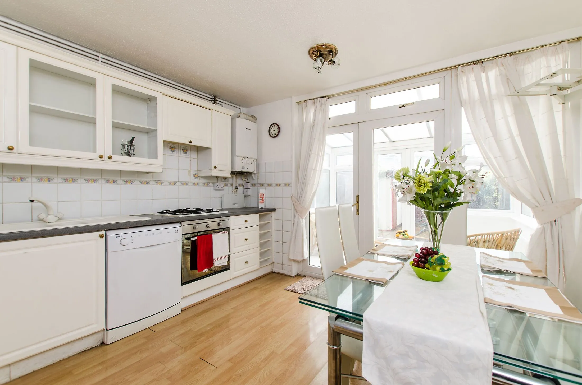 House Gale Close in Greater London