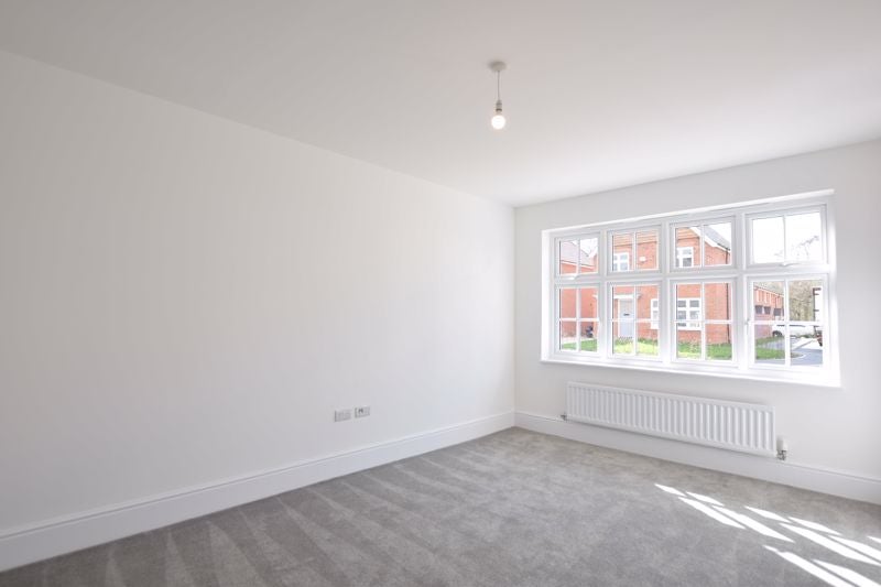 House Irwell Road in Maidstone