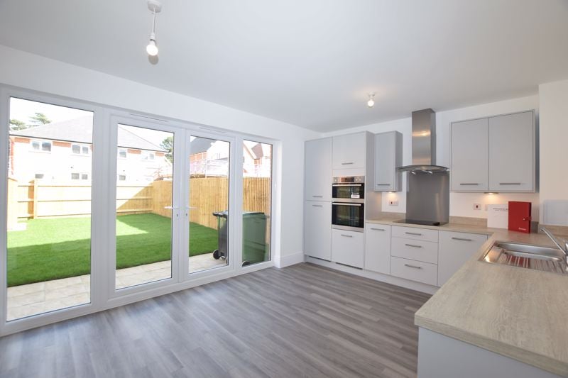 House Irwell Road in Maidstone
