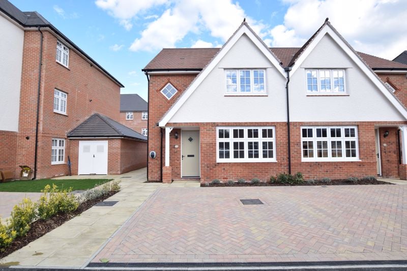 House Irwell Road in Maidstone