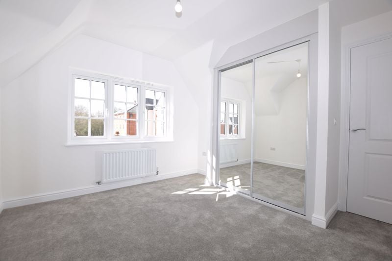 House Irwell Road in Maidstone