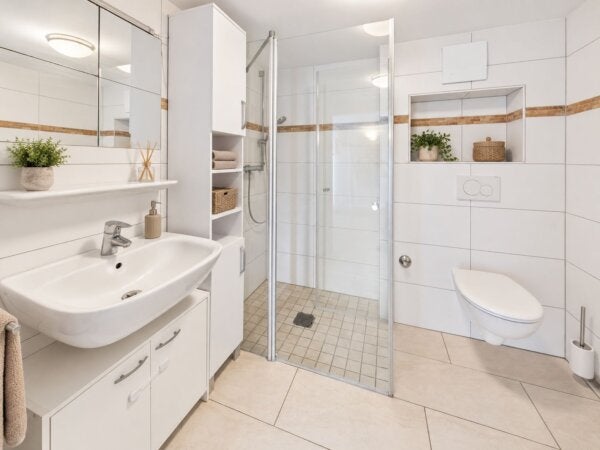 Wohnung Heidelberger Straße in Darmstadt