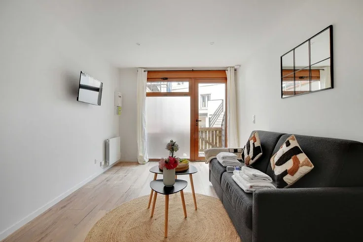 Appartement Avenue Eugène Thomas à Le Kremlin-Bicêtre