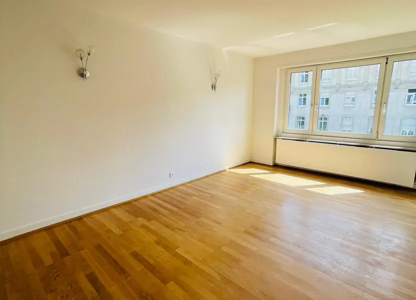 Appartement Avenue des Vosges à Strasbourg