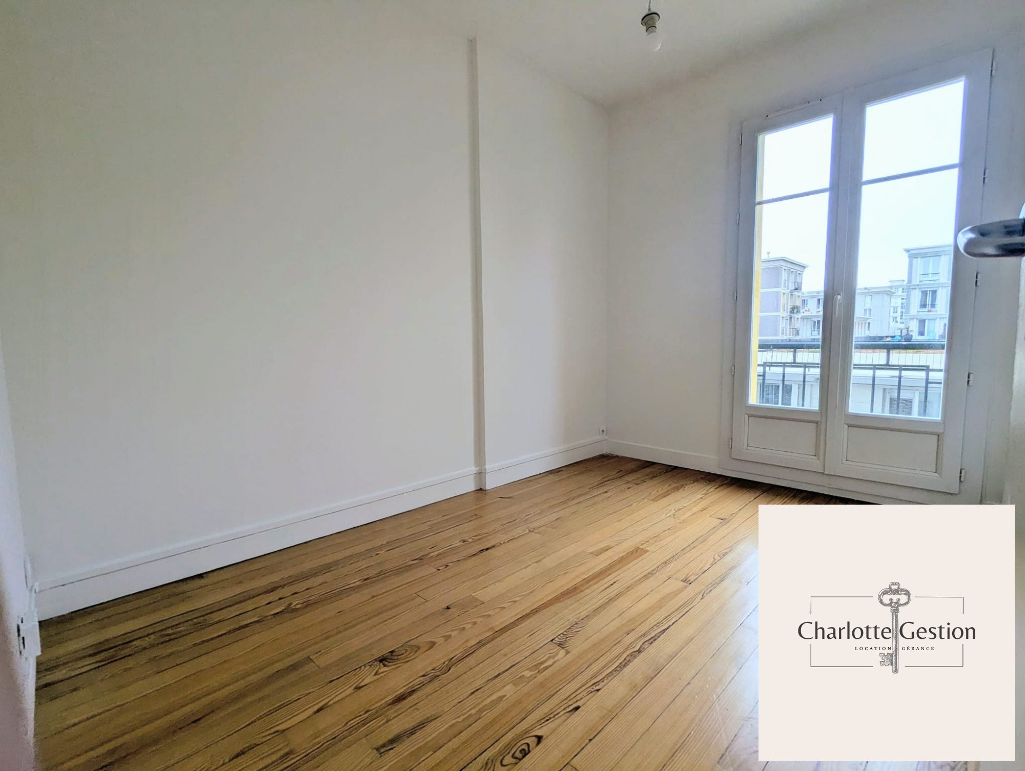 Appartement Rue de Paris à Le Havre