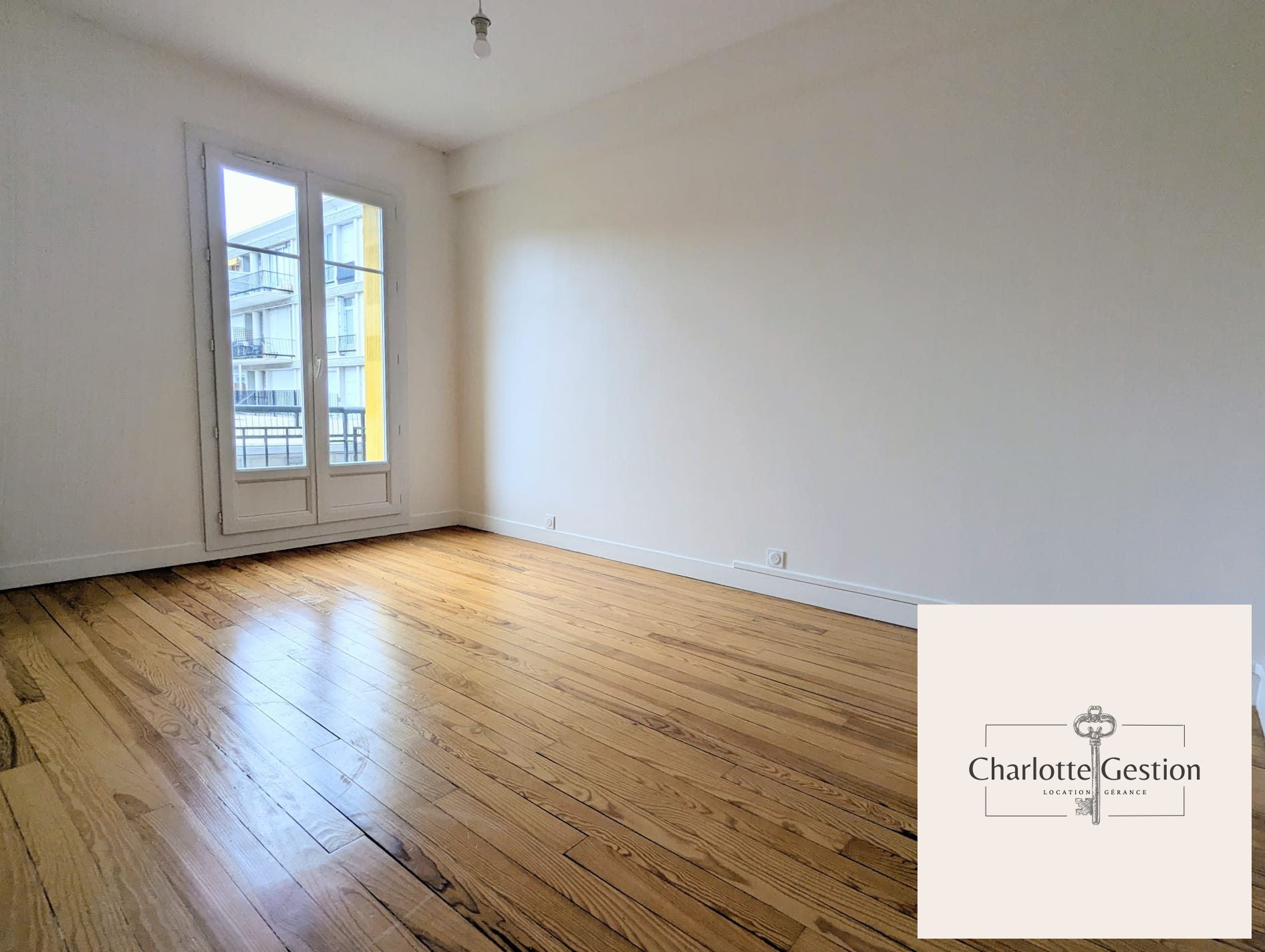 Appartement Rue de Paris à Le Havre
