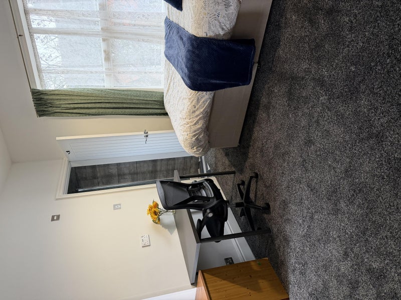 Room Sydney Street in Newcastle-under-Lyme
