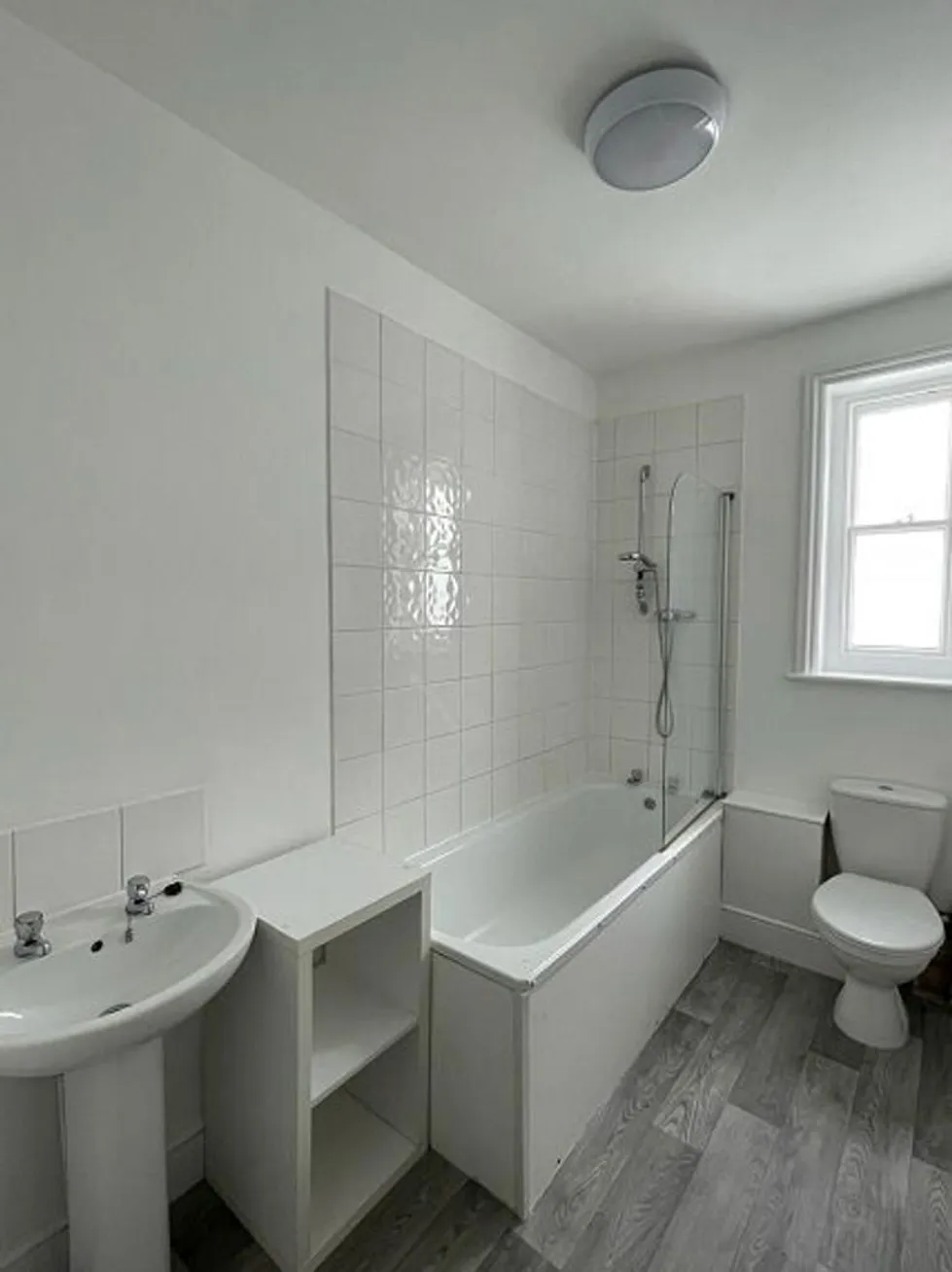 Flat Palmeira Square in Hove