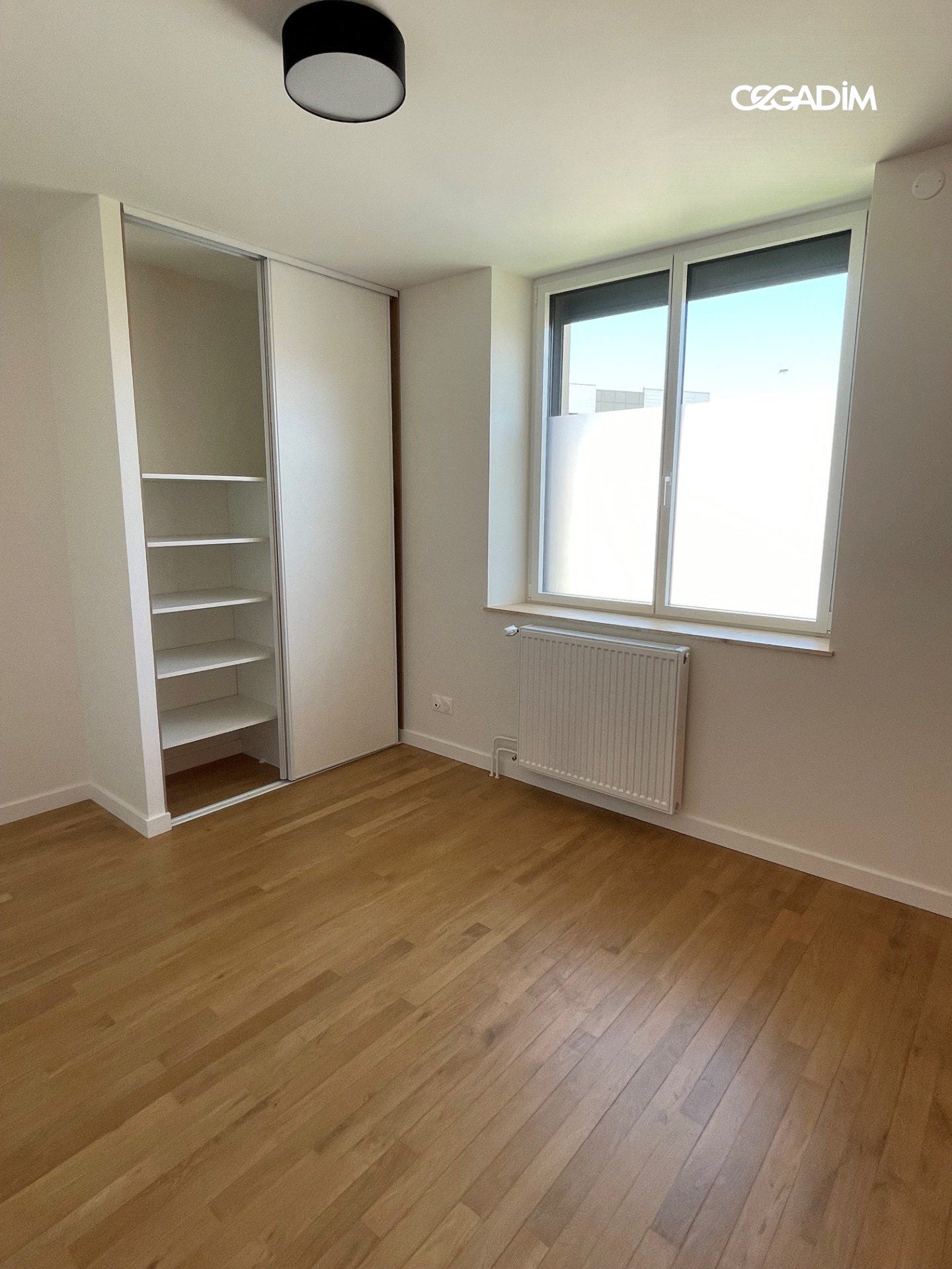 Appartement Rue des Courtiaux à Clermont-Ferrand