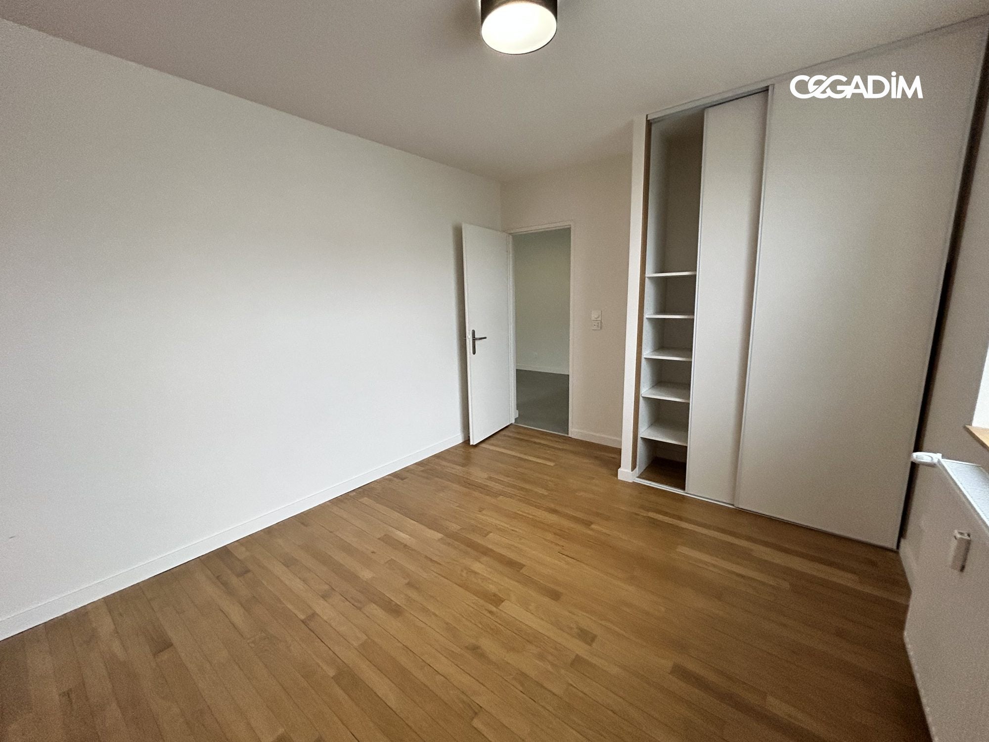 Flat Rue des Courtiaux in Clermont-Ferrand