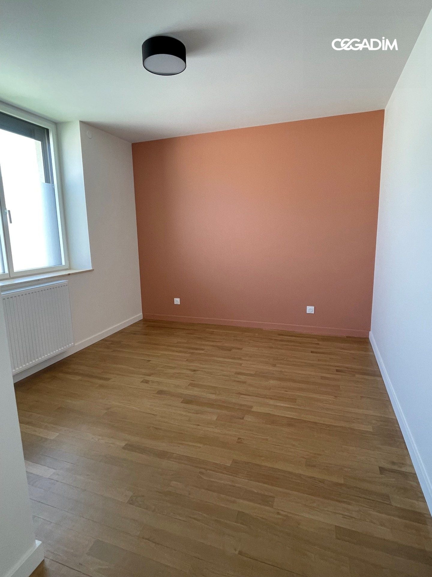 Appartement Rue des Courtiaux à Clermont-Ferrand
