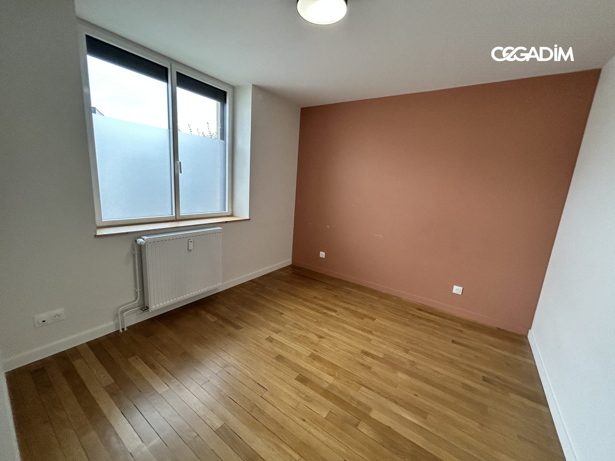 Flat Rue des Courtiaux in Clermont-Ferrand