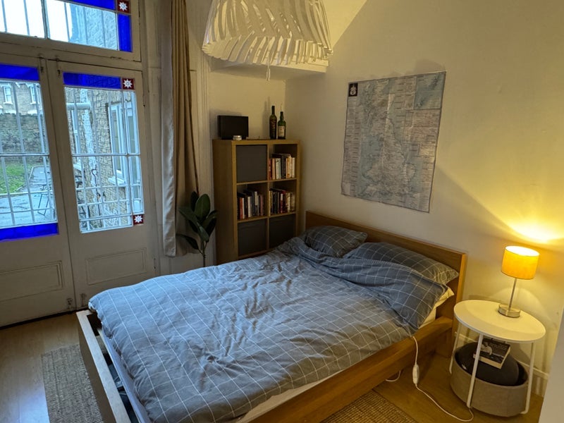 Room Oxford Road in Greater London