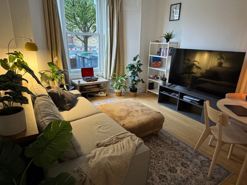 Room Oxford Road in Greater London