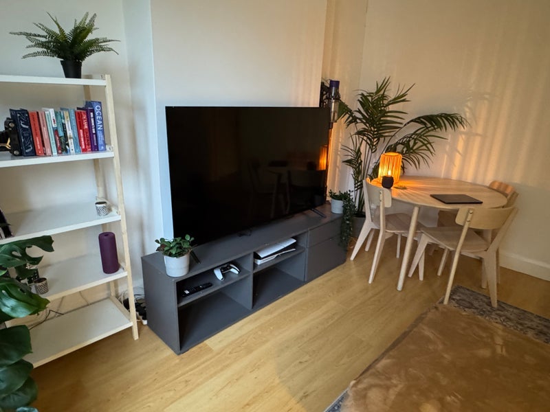 Room Oxford Road in Greater London