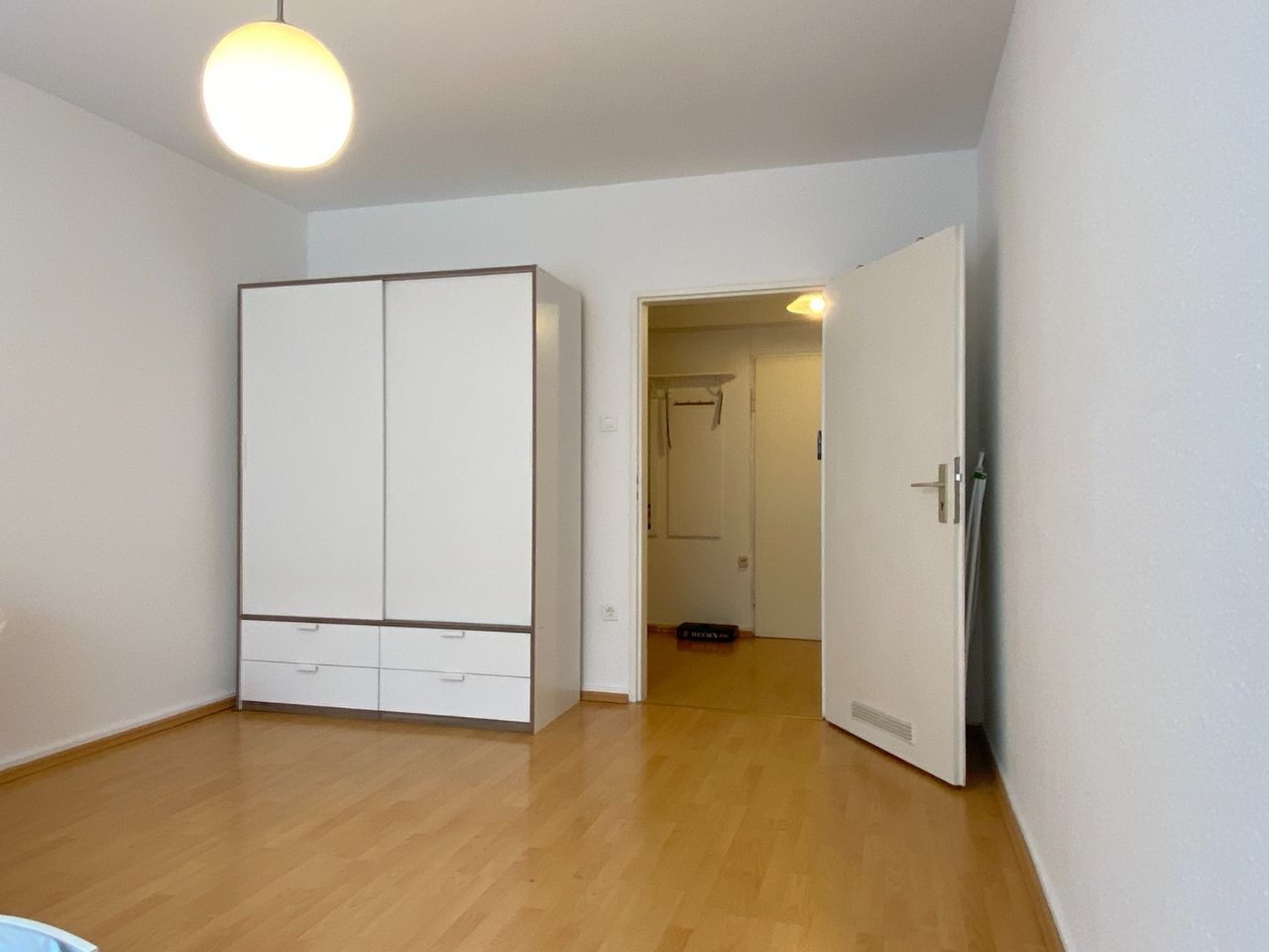 Wohnung Ludwigstraße in Ludwigshafen am Rhein