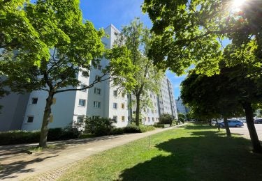 Wohnung Eichborndamm in Berlin
