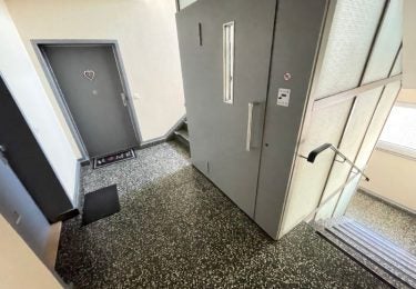 Wohnung Eichborndamm in Berlin