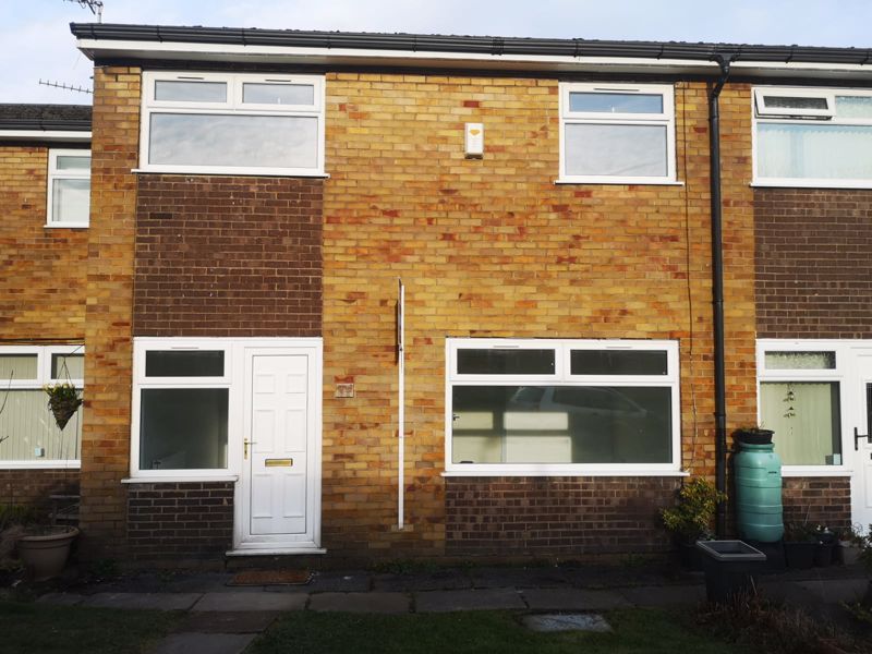 House Carslake Avenue in Bolton