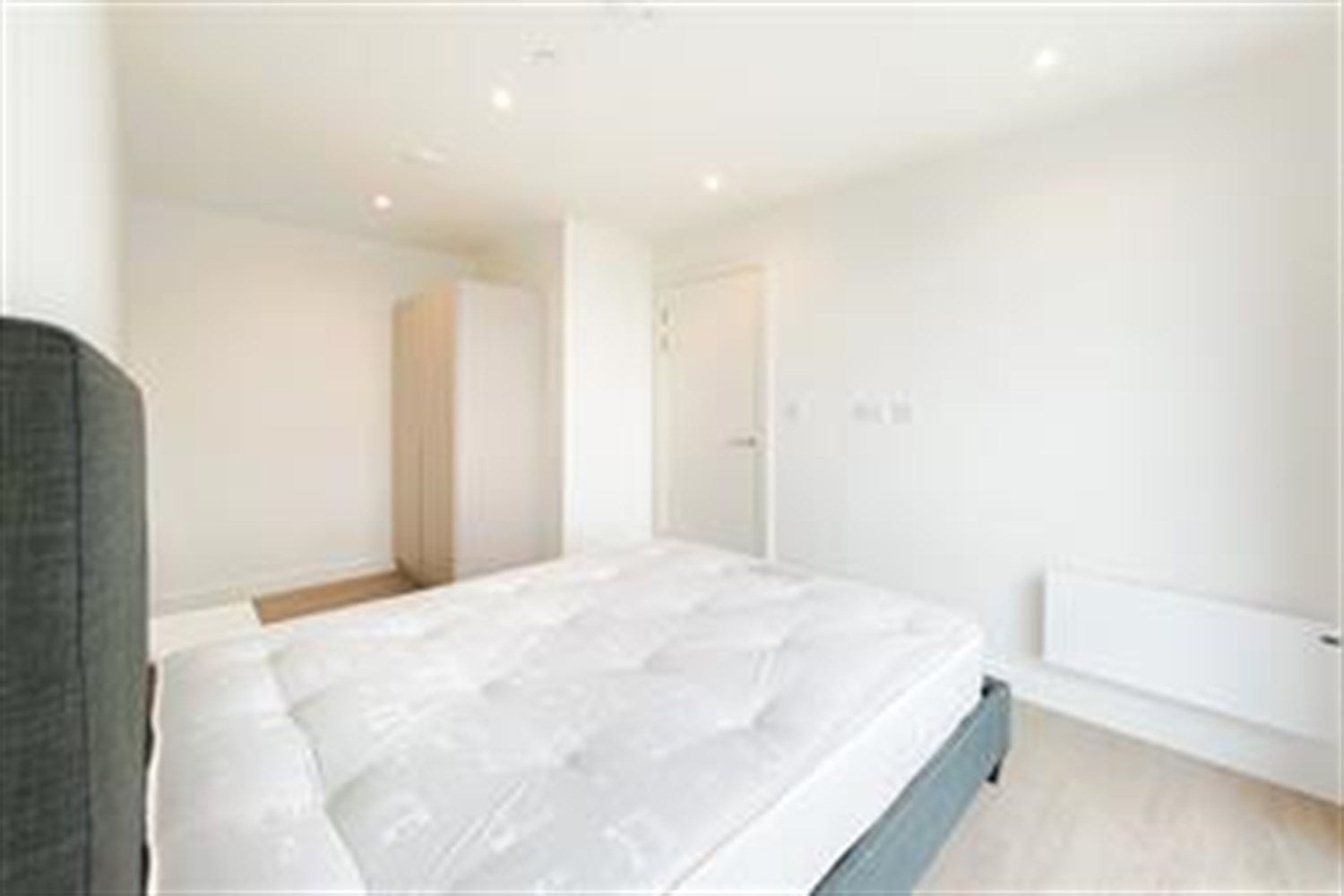 Flat New Bailey Street in Salford